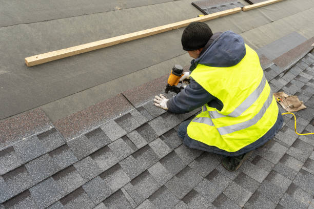 Slate Roofing Contractor in Bonner Springs, KS