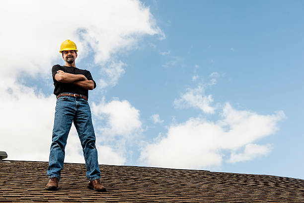 Best Commercial Roofing Services  in Bonner Springs, KS