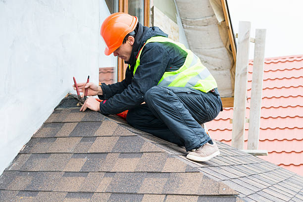 Best Roof Maintenance Services  in Bonner Springs, KS